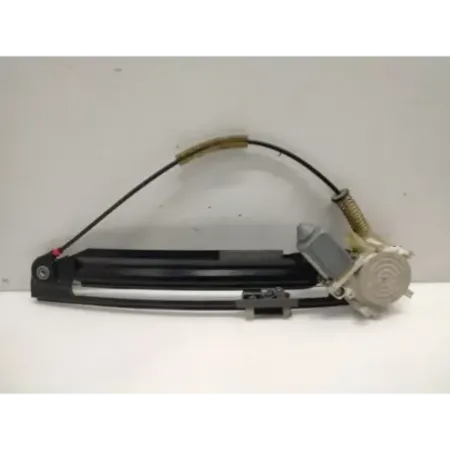 Mecanisme + moteur de leve-glace arriere droite bmw serie 5 e39