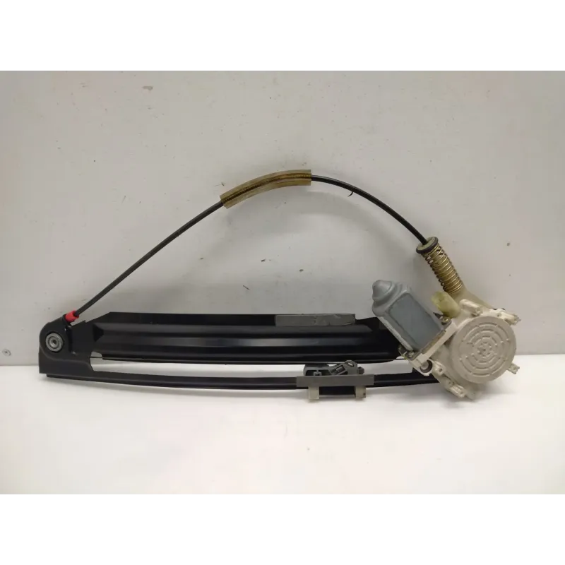 Mecanisme + moteur de leve-glace arriere droite bmw serie 5 e39