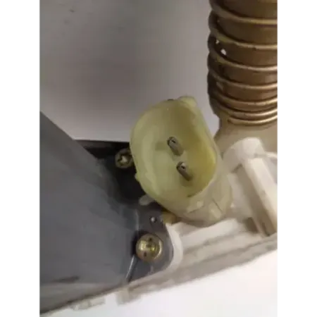 Mecanisme + moteur de leve-glace arriere droite bmw serie 5 e39