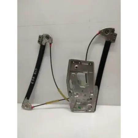 Mecanisme + moteur de leve-glace avant droite bmw serie 5 e39