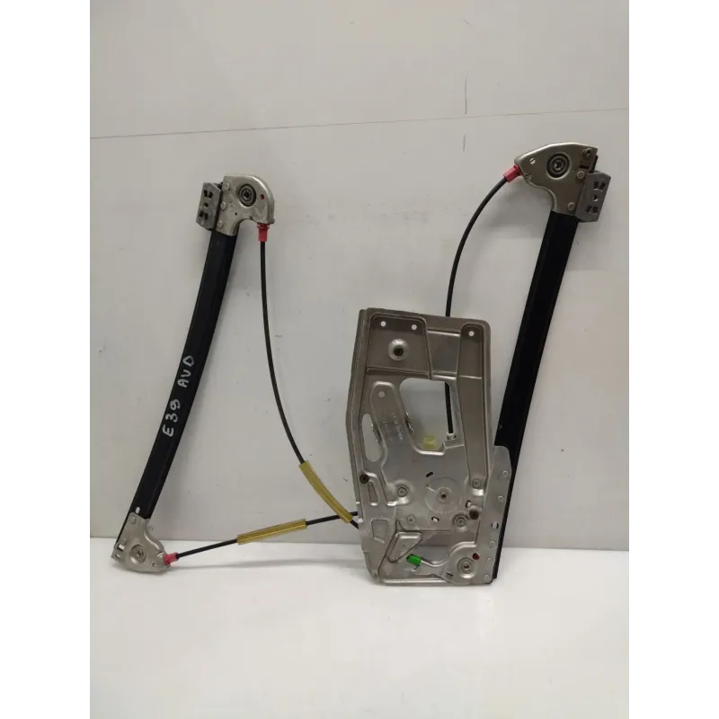 Mecanisme + moteur de leve-glace avant droite bmw serie 5 e39