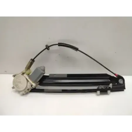 Mecanisme + moteur de leve-glace arriere gauche bmw serie 5 e39