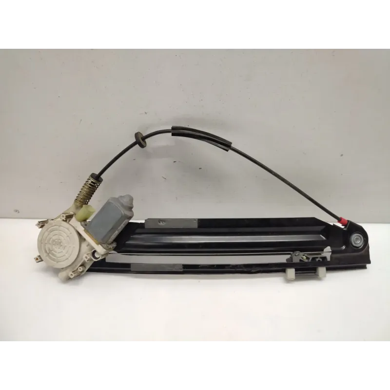 Mecanisme + moteur de leve-glace arriere gauche bmw serie 5 e39