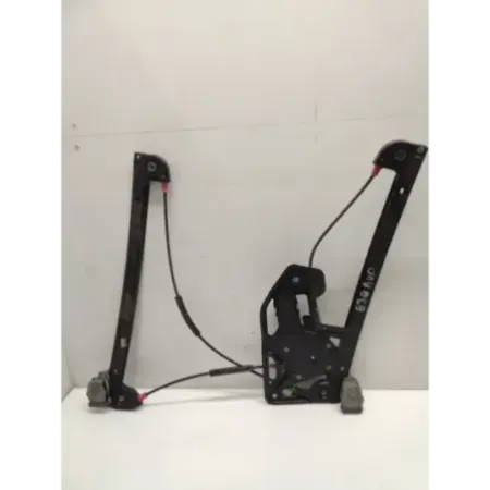 Mecanisme + moteur de leve-glace avant droite bmw serie 7 e38