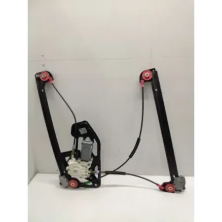 Mecanisme + moteur de leve-glace avant droite bmw serie 7 e38