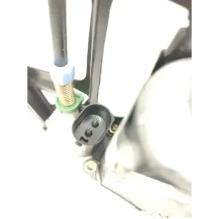 Mecanisme + moteur de leve-glace avant droite bmw serie 7 e38