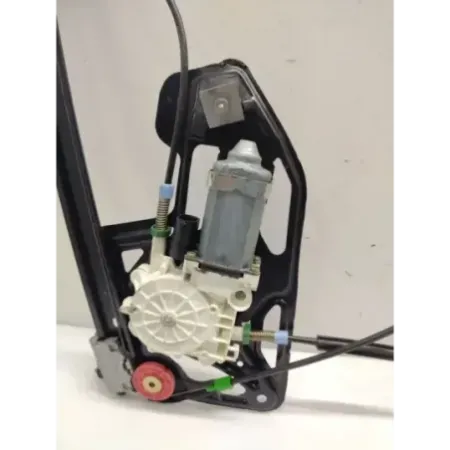 Mecanisme + moteur de leve-glace avant droite bmw serie 7 e38