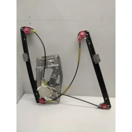 Mecanisme + moteur de leve-glace avant droite bmw serie 5 e39