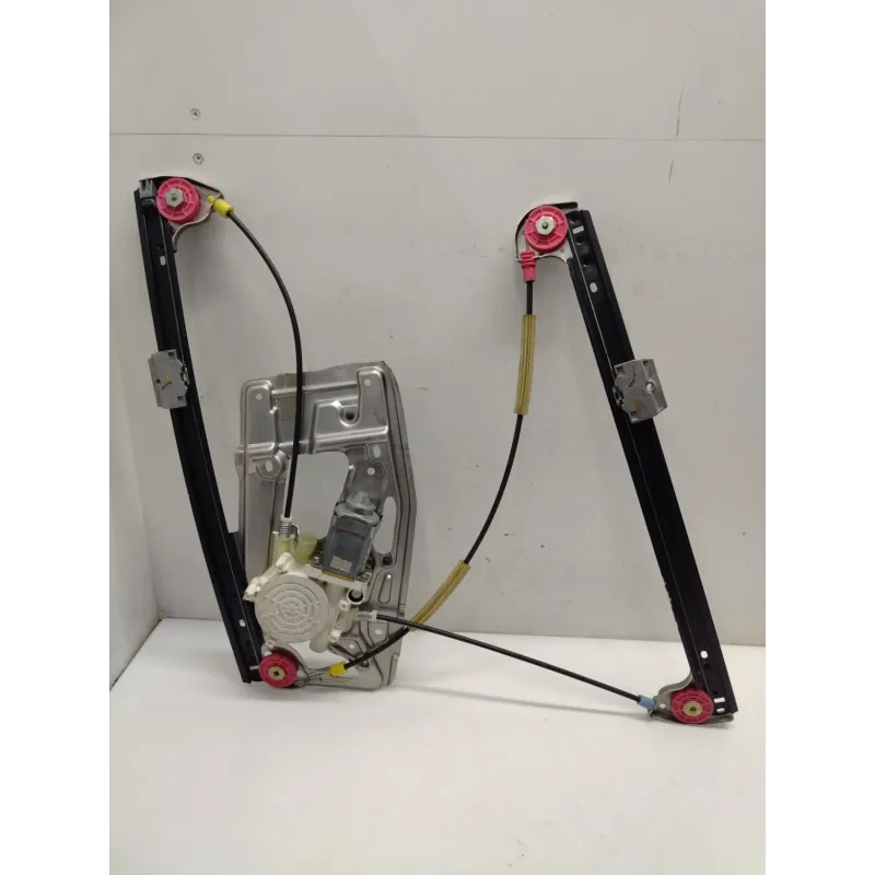 Mecanisme + moteur de leve-glace avant droite bmw serie 5 e39
