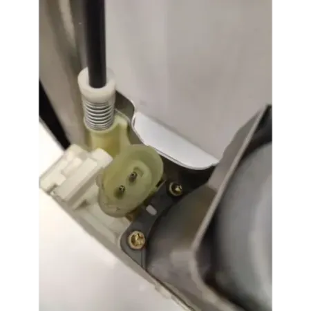 Mecanisme + moteur de leve-glace avant droite bmw serie 5 e39