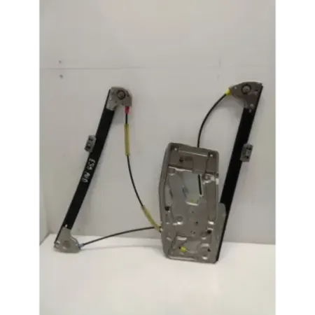 Mecanisme + moteur de leve-glace avant droite bmw serie 5 e39