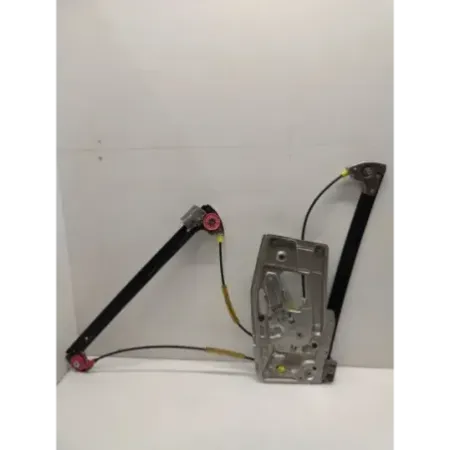 Mecanisme + moteur de leve-glace avant droite bmw serie 5 e39