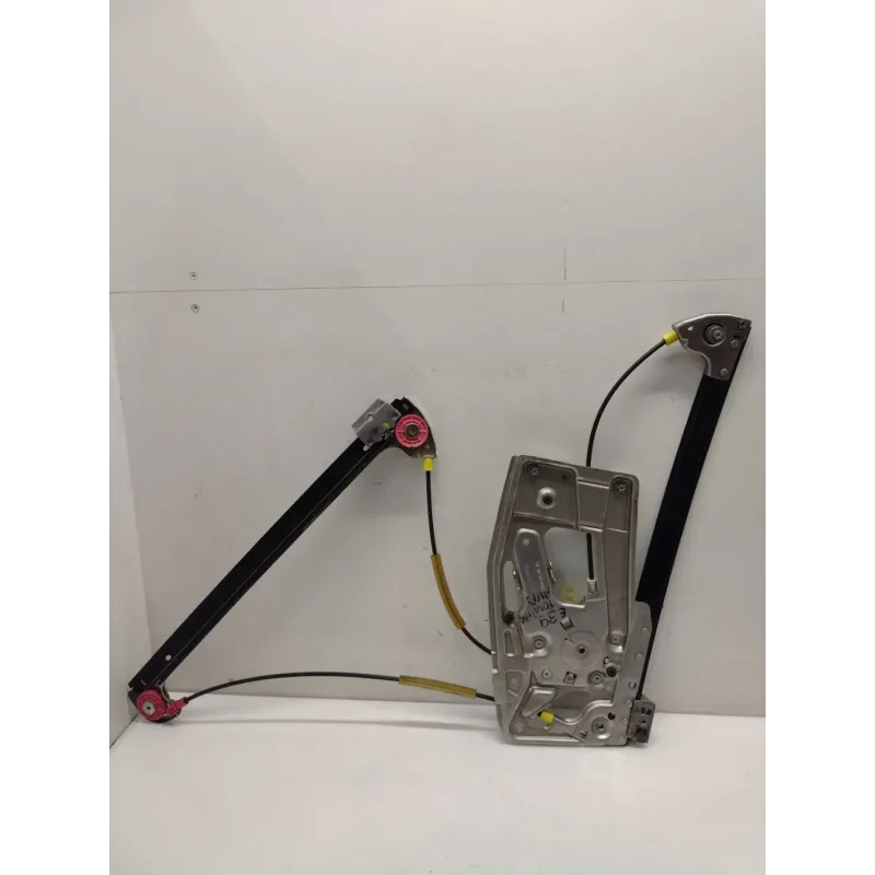 Mecanisme + moteur de leve-glace avant droite bmw serie 5 e39