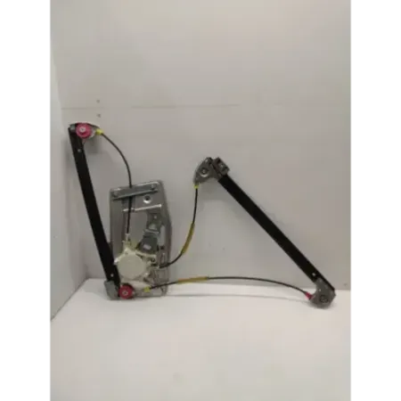 Mecanisme + moteur de leve-glace avant droite bmw serie 5 e39