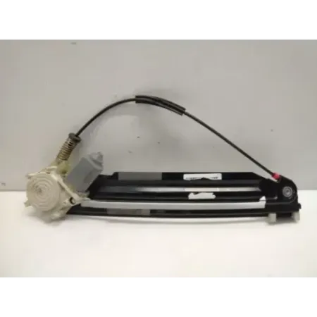 Mecanisme + moteur de leve-glace arriere gauche bmw serie 5 e39
