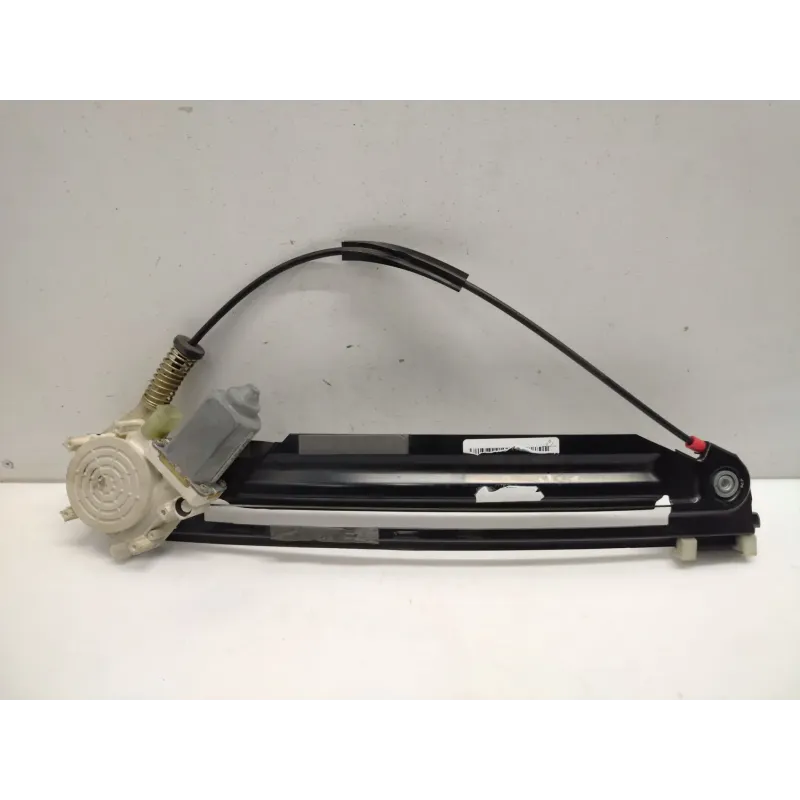 Mecanisme + moteur de leve-glace arriere gauche bmw serie 5 e39