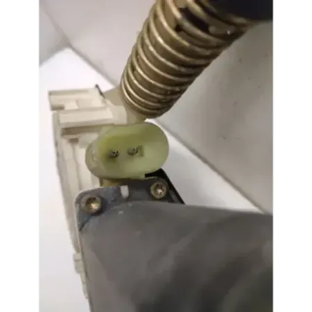 Mecanisme + moteur de leve-glace arriere gauche bmw serie 5 e39