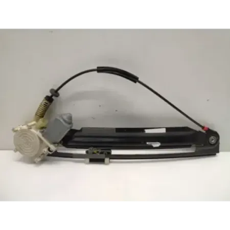Mecanisme + moteur de leve-glace arriere gauche bmw serie 5 e39