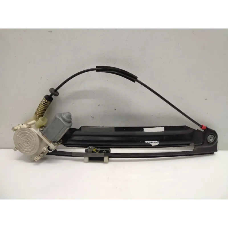 Mecanisme + moteur de leve-glace arriere gauche bmw serie 5 e39