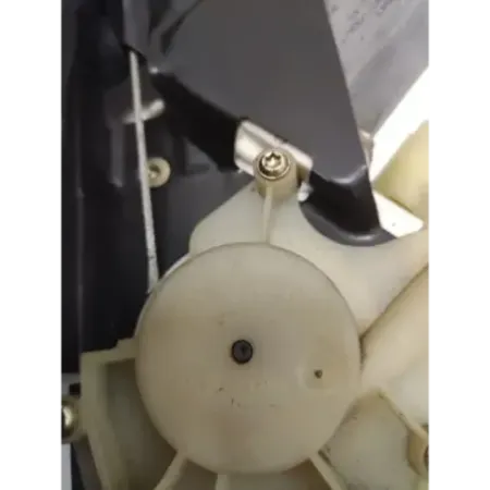 Mecanisme + moteur de leve-glace arriere gauche bmw serie 5 e39