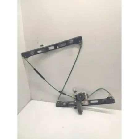 Mecanisme + moteur de leve-glace avant droite bmw serie 3 e46