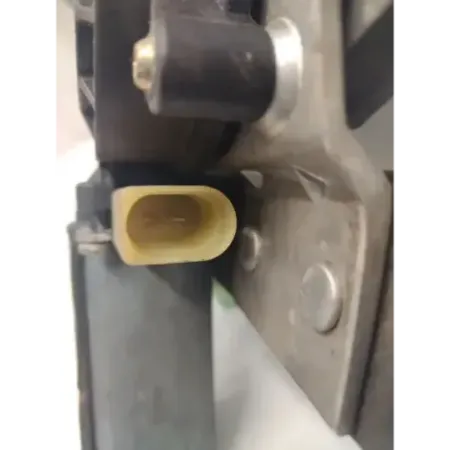 Mecanisme + moteur de leve-glace avant droite bmw serie 3 e46