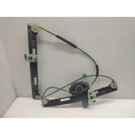 Mecanisme + moteur de leve-glace avant droite bmw serie 3 e46