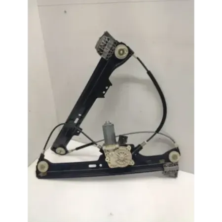 Mecanisme + moteur de leve-glace avant droite bmw serie 5 e60/e61