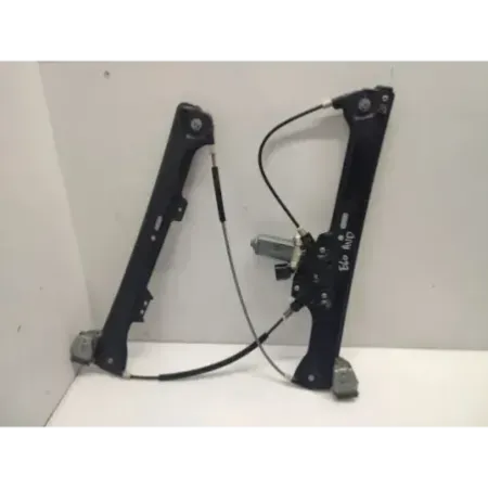 Mecanisme + moteur de leve-glace avant droite bmw serie 5 e60/e61