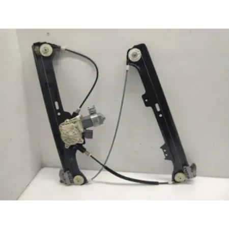 Mecanisme + moteur de leve-glace avant droite bmw serie 5 e60/e61