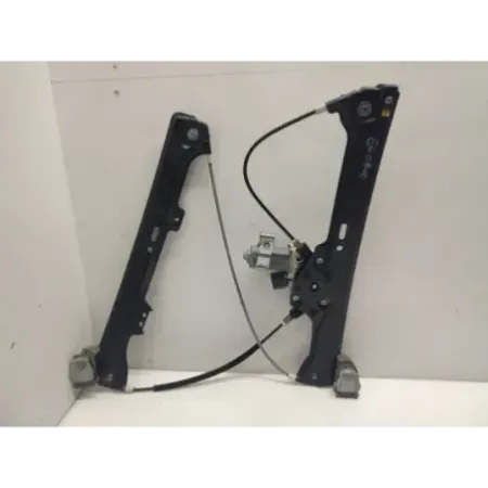 Mecanisme + moteur de leve-glace avant droite bmw serie 5 e60/e61