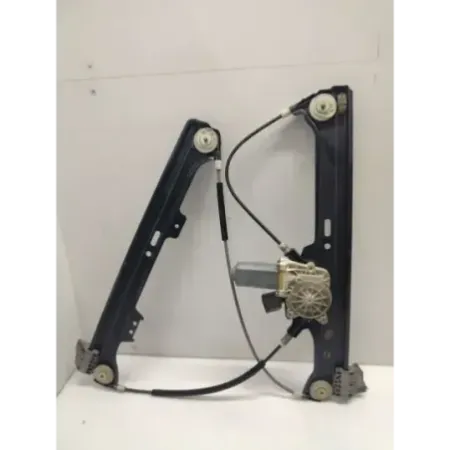 Mecanisme + moteur de leve-glace avant gauche bmw serie 5 e60/e61