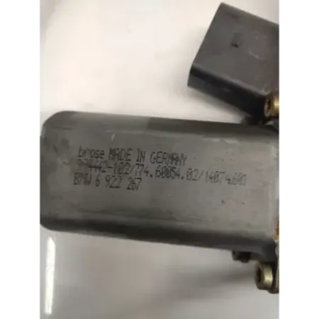 Mecanisme + moteur de leve-glace avant gauche bmw serie 5 e60/e61