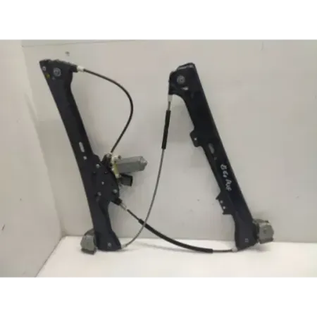 Mecanisme + moteur de leve-glace avant gauche bmw serie 5 e60/e61