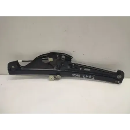 Leve-vitre arriere gauche bmw serie 5 e60/e61