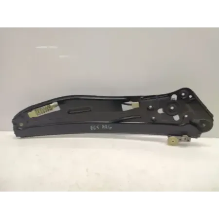 Leve-vitre arriere gauche bmw serie 7 e65/e66