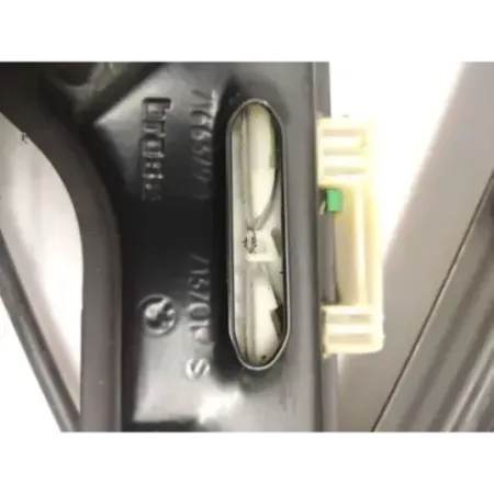 Leve-vitre avant gauche bmw x5 e70