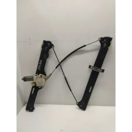 Mecanisme + moteur de leve-glace avant droite bmw x5 e70