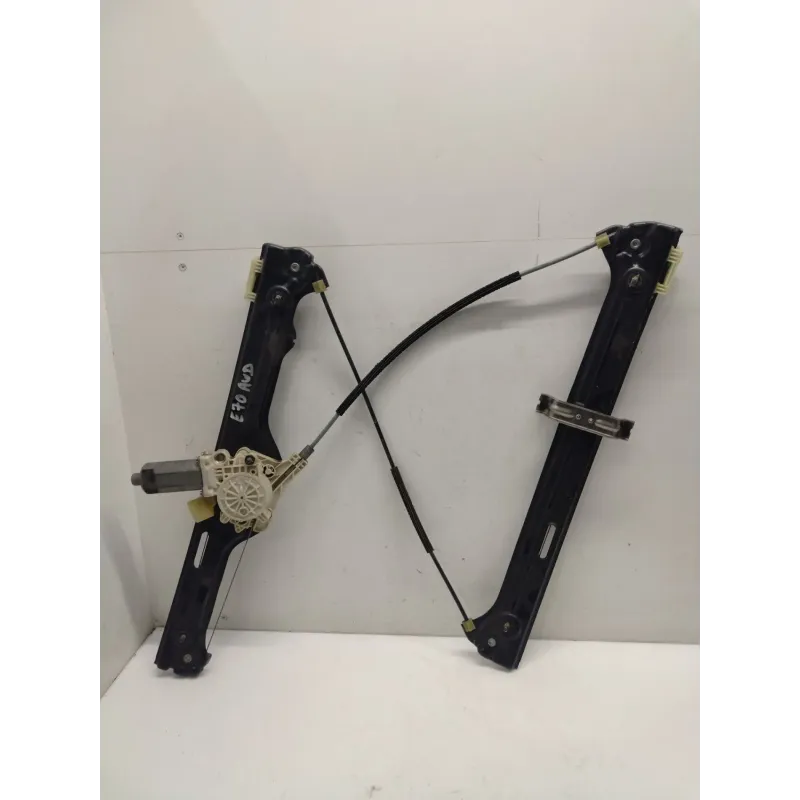 Mecanisme + moteur de leve-glace avant droite bmw x5 e70