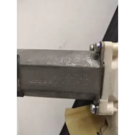 Mecanisme + moteur de leve-glace avant droite bmw x5 e70
