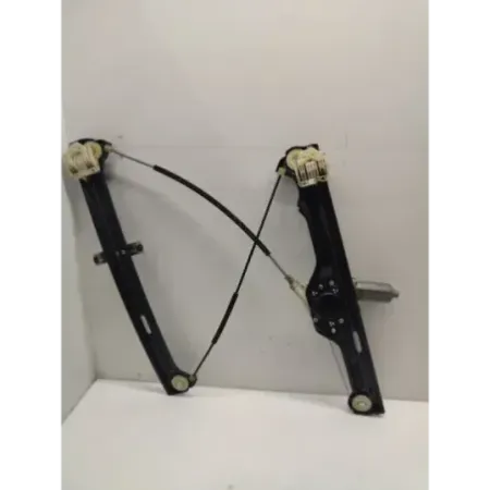 Mecanisme + moteur de leve-glace avant droite bmw x5 e70