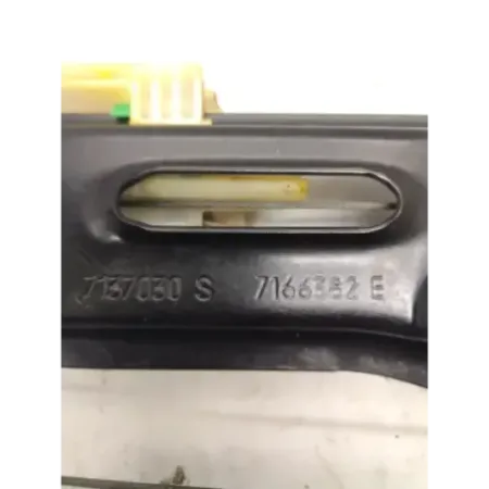 Leve-vitre arriere droit bmw x5 e70