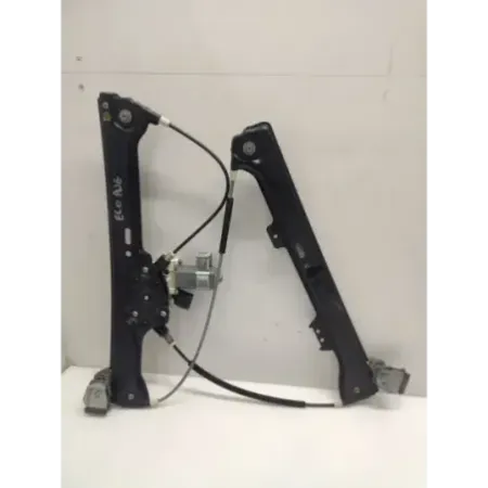Mecanisme + moteur de leve-glace avant gauche bmw serie 5 e60/e61
