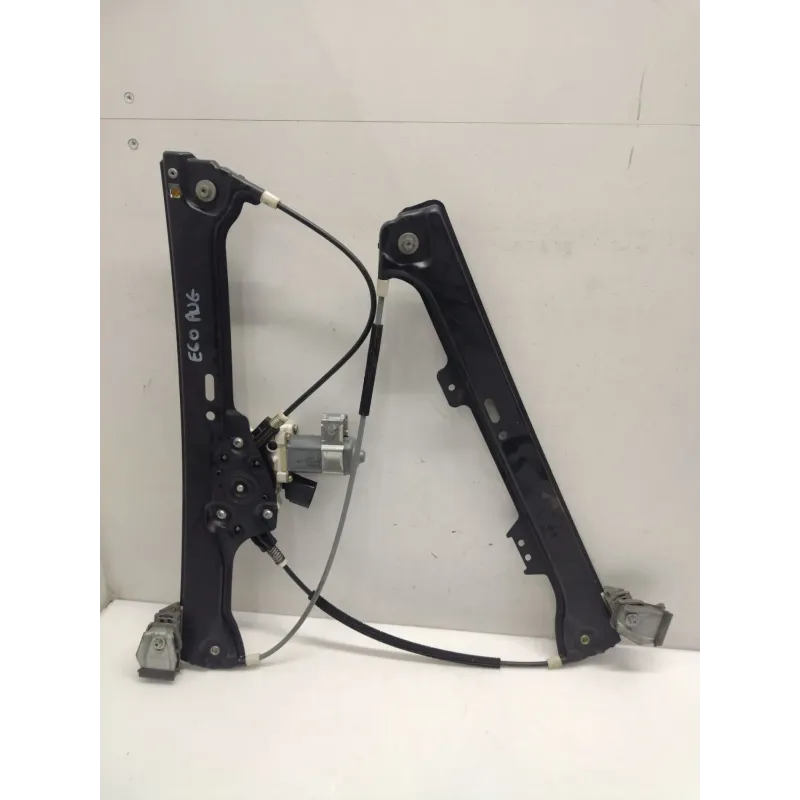 Mecanisme + moteur de leve-glace avant gauche bmw serie 5 e60/e61