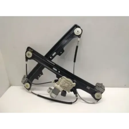 Mecanisme + moteur de leve-glace avant gauche bmw serie 5 e60/e61