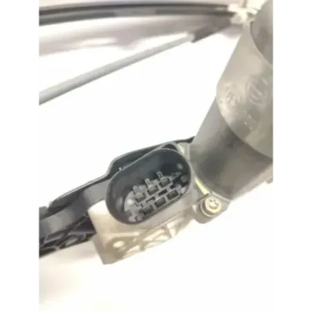 Mecanisme + moteur de leve-glace avant gauche bmw serie 5 e60/e61