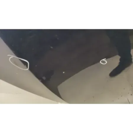 Capot bmw serie 5 f10/f11