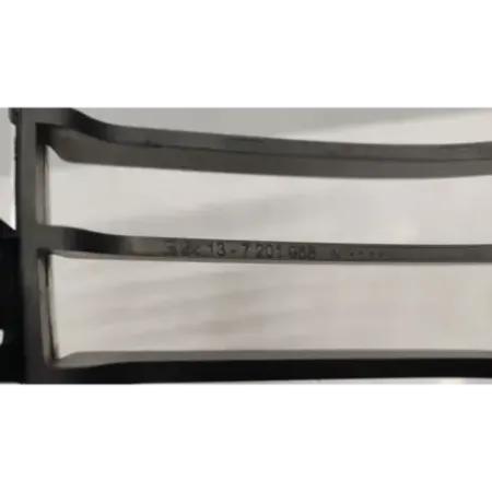 Calandre droit bmw serie 3 e90/e91