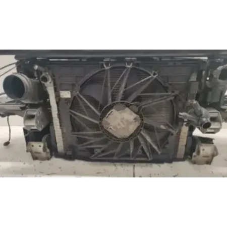 Armature avant bmw serie 5 f10/f11