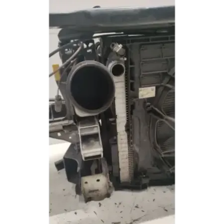 Armature avant bmw serie 5 f10/f11